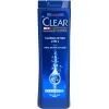 Шампунь Clear Men Против перхоти для мужчин Ежедневная защита и уход 360 мл (8717644144626/8720181455964)