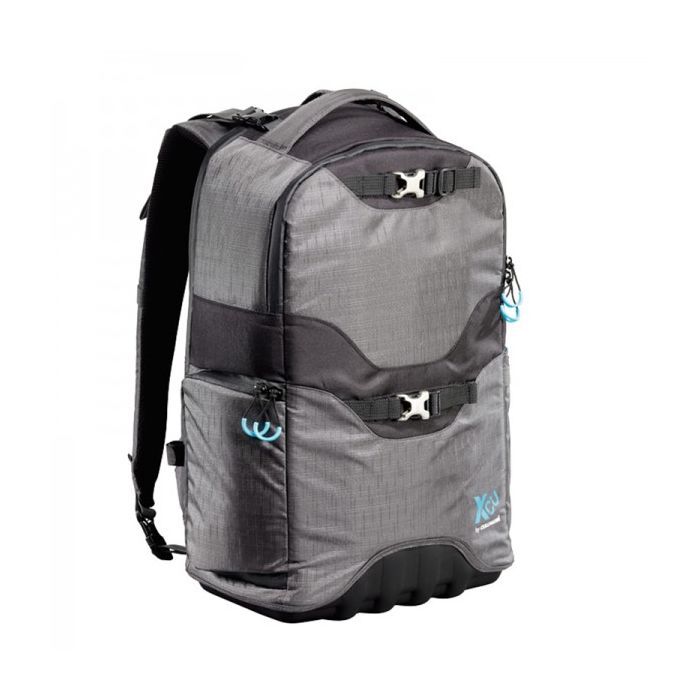 Фото-сумка Cullmann XCU outdoor DayPack 400+ Grey (99580)