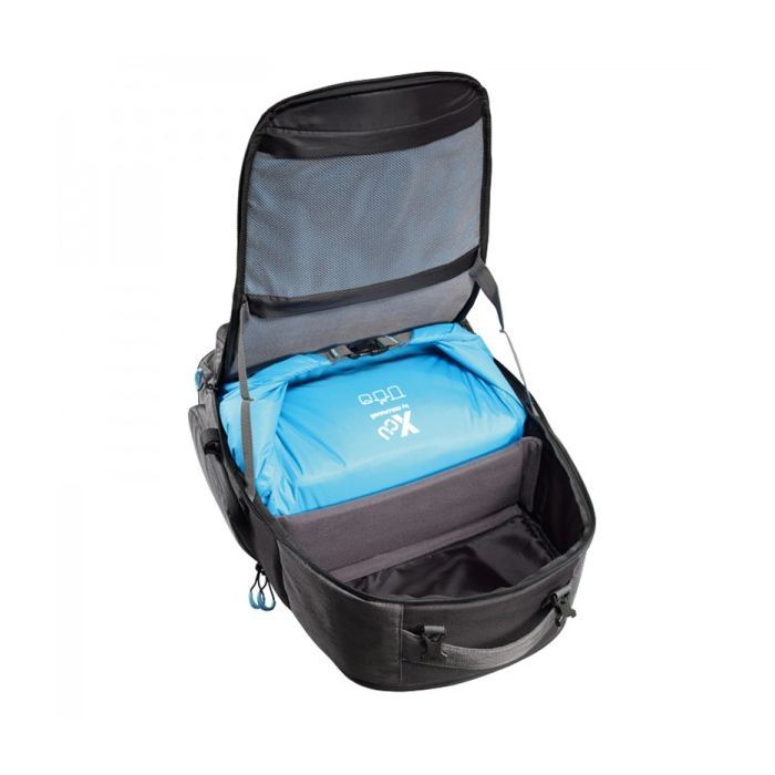 Фото-сумка Cullmann XCU outdoor DayPack 400+ Grey (99580) зображення 2