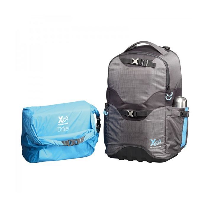 Фото-сумка Cullmann XCU outdoor DayPack 400+ Grey (99580) зображення 3