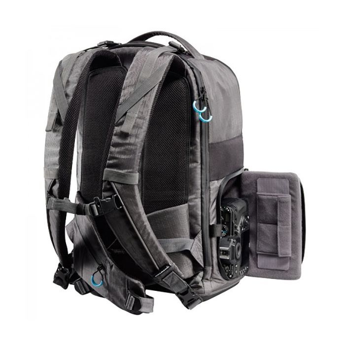 Фото-сумка Cullmann XCU outdoor DayPack 400+ Grey (99580) зображення 4