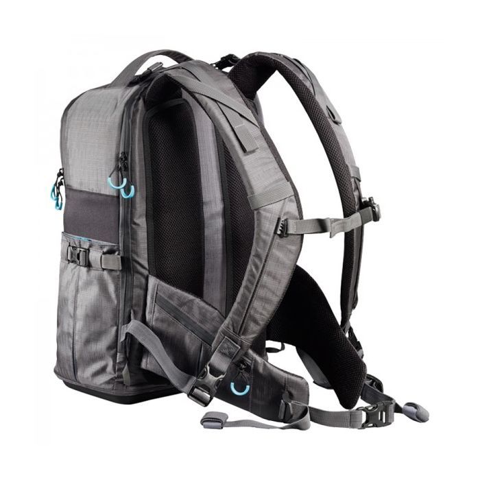 Фото-сумка Cullmann XCU outdoor DayPack 400+ Grey (99580) зображення 5