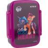 Ланч-бокс детский Kite My Little Pony 420 мл (LP22-160-1)