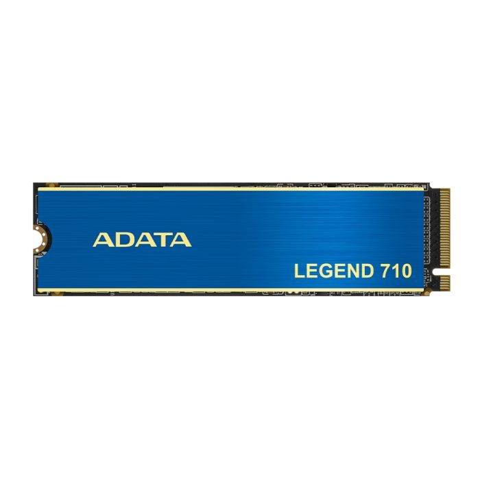 Накопитель SSD M.2 2280 2TB ADATA (ALEG-710-2TCS)