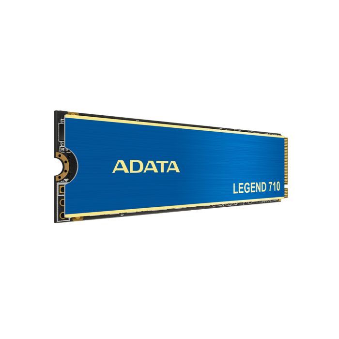 Накопитель SSD M.2 2280 2TB ADATA (ALEG-710-2TCS) изображение 2