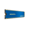 Накопичувач SSD M.2 2280 512GB ADATA (ALEG-710-512GCS) зображення 2