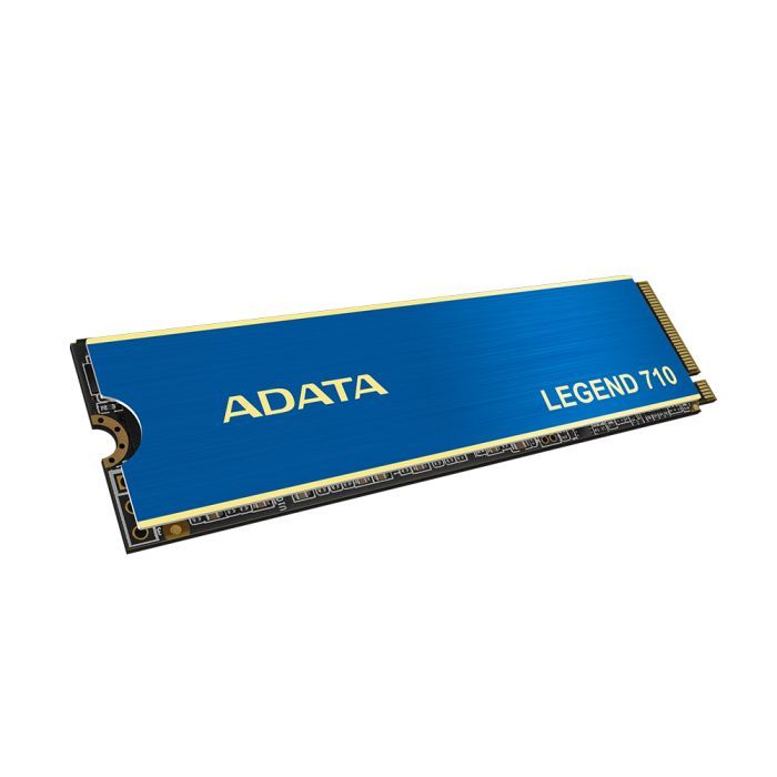 Накопитель SSD M.2 2280 2TB ADATA (ALEG-710-2TCS) изображение 4