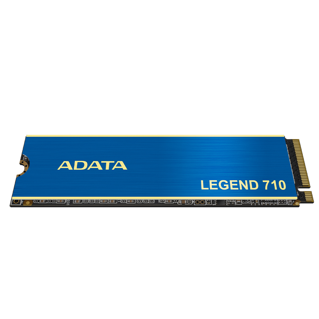 Накопичувач SSD M.2 2280 512GB ADATA (ALEG-710-512GCS) зображення 6
