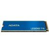 Накопитель SSD M.2 2280 512GB ADATA (ALEG-710-512GCS) изображение 6