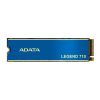 Накопитель SSD M.2 2280 512GB ADATA (ALEG-710-512GCS)