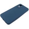 Чохол до мобільного телефона Dengos Carbon Realme 9i (blue) (DG-TPU-CRBN-149) зображення 3
