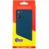 Чохол до мобільного телефона Dengos Carbon Realme 9i (blue) (DG-TPU-CRBN-149) зображення 4
