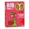 Конфета Bob Snail Улитка Боб Яблочно-клубника 60 г (4820162520415)