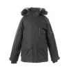 Куртка детская Huppa MARTEN 2 18110230 серый 140 (4741468990644)
