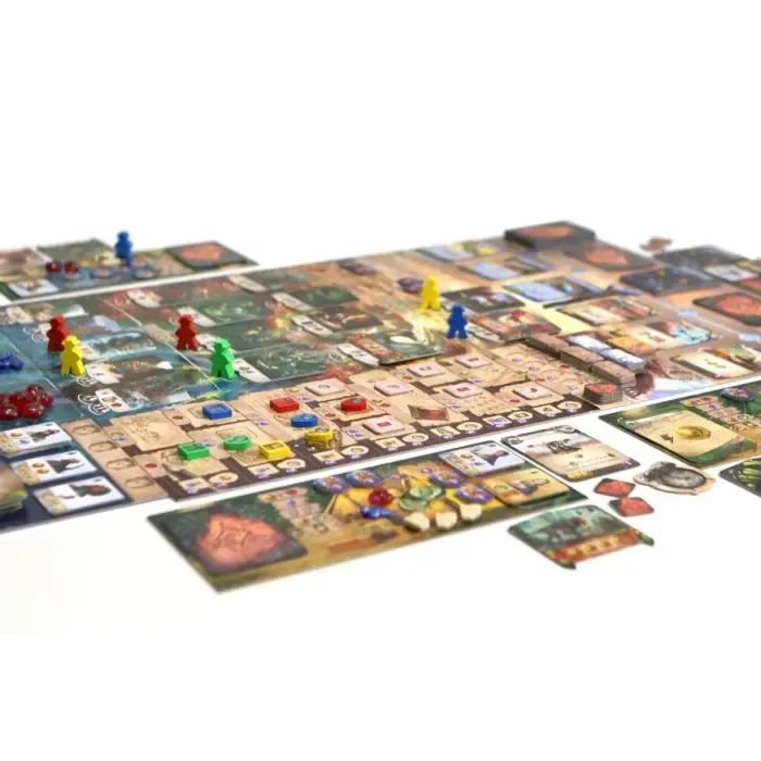 Настільна гра Lord of Boards Загублені руіни Арнаку, українська (LOB2101UK) зображення 2