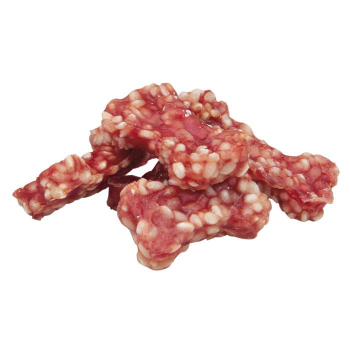 Лакомство для собак Trixie Premio Rice Duck Bones рис/утка 80 г (4011905317427) изображение 2
