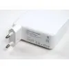 Блок питания к ноутбуку Vinga Apple 96W 5.2V3A/9V3A/12V3A/15V3A/20.5V4.7A USB-C (VPA-96-APP-C) изображение 4