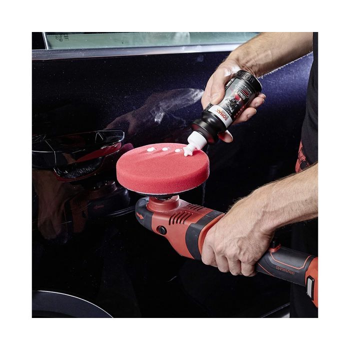 Автошампунь Sonax PROFILINE CutMax 6-4 250 мл (246141) зображення 5