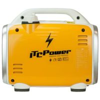 Генератор ITC Power GG9I 700/900 W (6807067) изображение 6