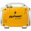 Генератор ITC Power GG9I 700/900 W (6807067) изображение 6