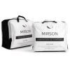 Ковдра MirSon шовкова Silk Tussan Deluxe 0508 деми 155х215 см (2200000037992) зображення 6