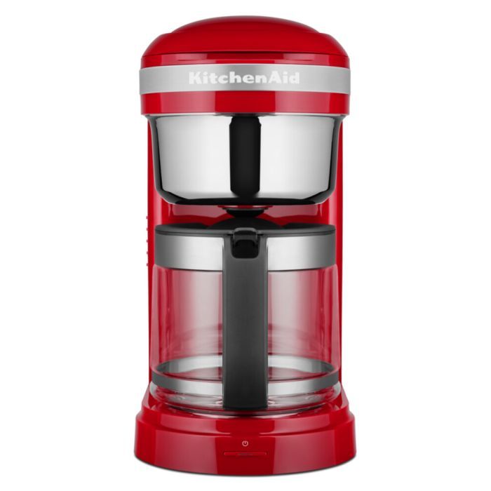 Крапельна кавоварка KitchenAid 5KCM1209EER