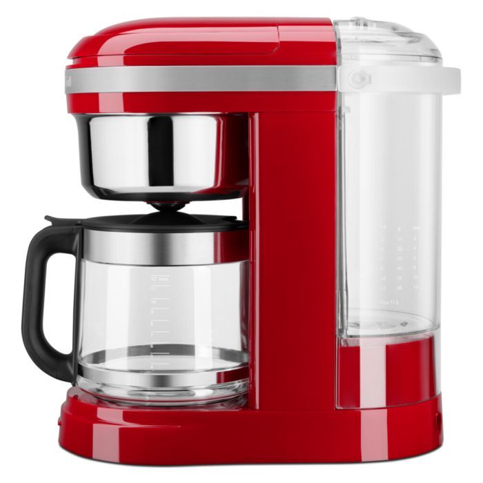 Крапельна кавоварка KitchenAid 5KCM1209EER зображення 2