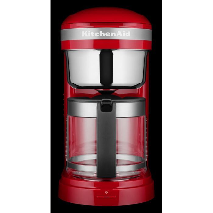 Крапельна кавоварка KitchenAid 5KCM1209EER зображення 4