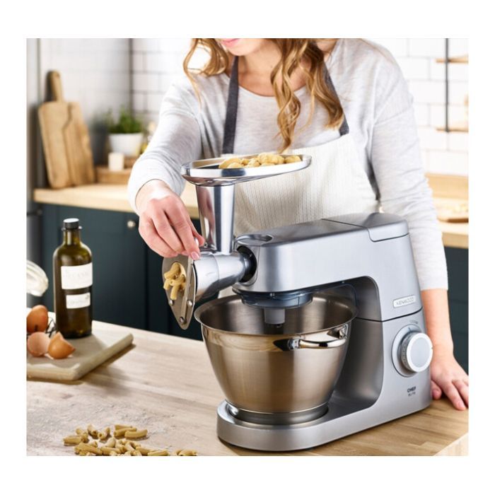 Насадка для комбайна Kenwood KAX92.A0ME зображення 7