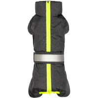 Комбинезон для животных Pet Fashion "Cold" L (темно-серый) (4823082416547)