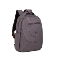Рюкзак для ноутбука RivaCase 15.6" 7761 Galapagos, Mocha (7761Mocha)