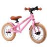 Беговел Miqilong RVA Розовый 12" (ZCY-RVA12-PINK) изображение 4