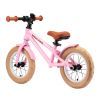 Беговел Miqilong RVA Розовый 12" (ZCY-RVA12-PINK) изображение 5