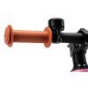 Беговел Miqilong RVA Розовый 12" (ZCY-RVA12-PINK) изображение 9