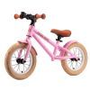 Беговел Miqilong RVA Розовый 12" (ZCY-RVA12-PINK)