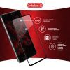 Стекло защитное Intaleo Samsung A53 5G (1283126522475) изображение 4