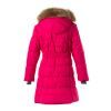 Пальто детское Huppa YACARANDA 12030030 фуксия 110 (4741468934440) изображение 2