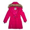Пальто детское Huppa YACARANDA 12030030 фуксия 110 (4741468934440) изображение 4