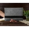 Чехол для ноутбука Gmakin 14 Macbook Pro, horizontal, Light Gray (GM15-14) изображение 10