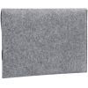 Чехол для ноутбука Gmakin 14 Macbook Pro, horizontal, Light Gray (GM15-14) изображение 3