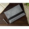 Чехол для ноутбука Gmakin 14 Macbook Pro, horizontal, Light Gray (GM15-14) изображение 5