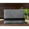 Чехол для ноутбука Gmakin 14 Macbook Pro, horizontal, Light Gray (GM15-14) изображение 7