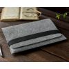 Чехол для ноутбука Gmakin 14 Macbook Pro, horizontal, Light Gray (GM15-14) изображение 8