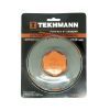 Косильная головка Tekhmann 120 мм нейлоновая EASY Load (40332274) изображение 2