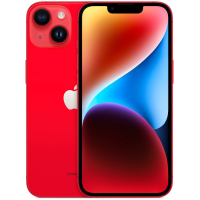 Мобильный телефон Apple iPhone 14 128GB (PRODUCT) RED (MPVA3)