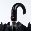 Зонт Knirps T.260 Crook Handle Men's Prints Check (Kn95 3260 7602) изображение 2