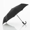 Зонт Knirps T.260 Crook Handle Men's Prints Check (Kn95 3260 7602) изображение 3
