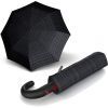 Зонт Knirps T.260 Crook Handle Men's Prints Check (Kn95 3260 7602)