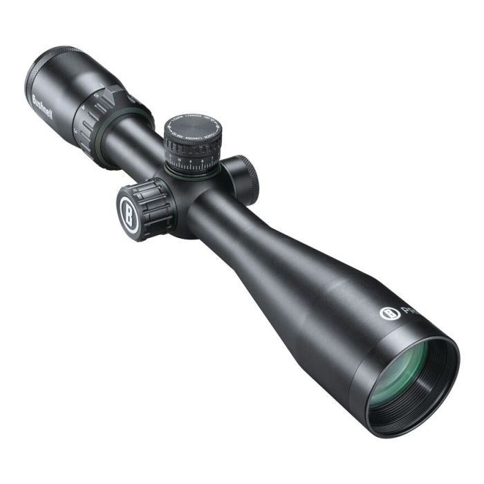 Оптичний приціл Bushnell Prime 3-12x40 Multi-Turret сітка Multi-X без підсвічування (RP3120BS3)