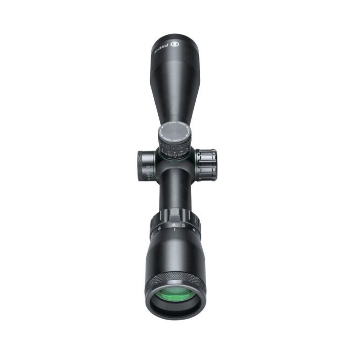 Оптичний приціл Bushnell Prime 3-12x40 Multi-Turret сітка Multi-X без підсвічування (RP3120BS3) зображення 2